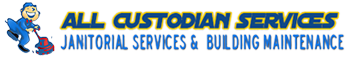 All Custodian Services Logo