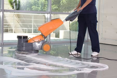Getting the best janitorial services