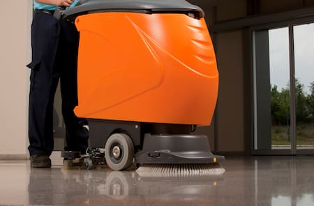 Office cleaning do you need it