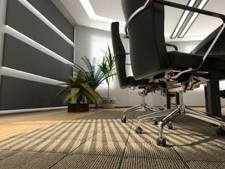 Problems that develop in dirty workplace