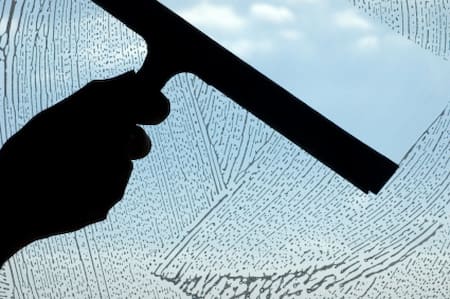 Should you schedule pro window cleaning